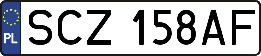 SCZ158AF