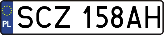 SCZ158AH