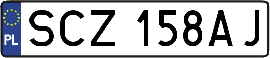 SCZ158AJ