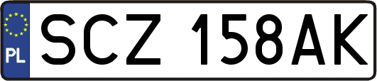 SCZ158AK