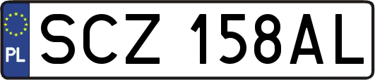 SCZ158AL