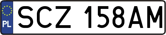 SCZ158AM