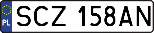 SCZ158AN