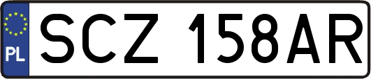 SCZ158AR