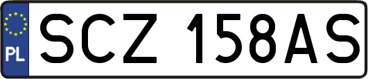SCZ158AS
