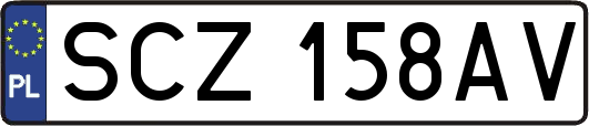 SCZ158AV