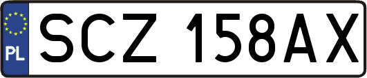 SCZ158AX