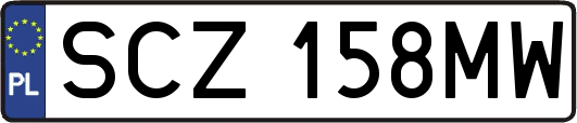 SCZ158MW