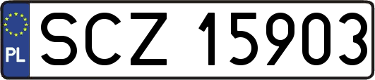 SCZ15903