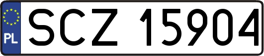 SCZ15904