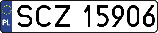 SCZ15906