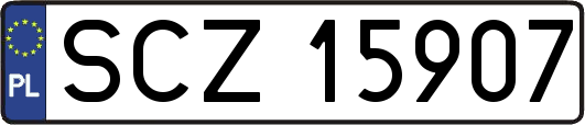 SCZ15907