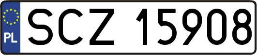 SCZ15908