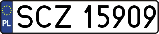 SCZ15909