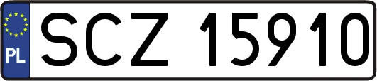 SCZ15910
