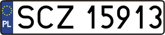 SCZ15913