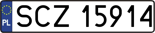 SCZ15914