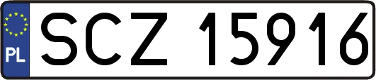 SCZ15916