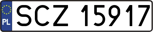 SCZ15917