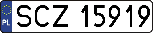 SCZ15919