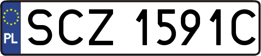 SCZ1591C