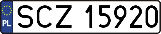 SCZ15920