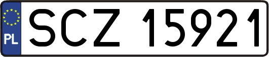 SCZ15921