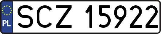 SCZ15922