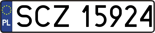 SCZ15924