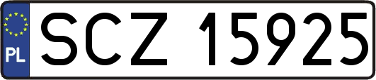 SCZ15925
