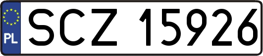 SCZ15926