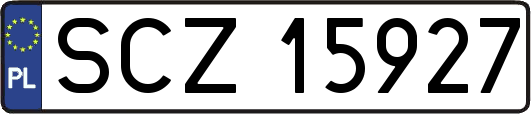 SCZ15927