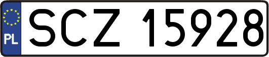 SCZ15928