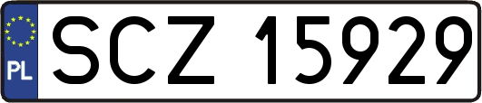 SCZ15929