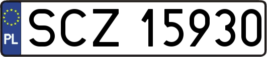 SCZ15930