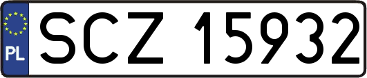 SCZ15932
