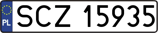 SCZ15935