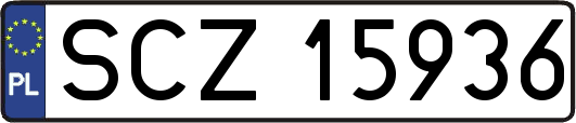 SCZ15936