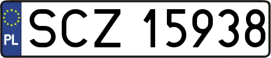 SCZ15938