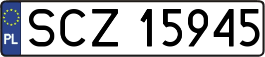 SCZ15945