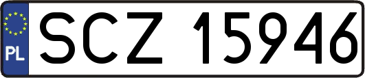 SCZ15946