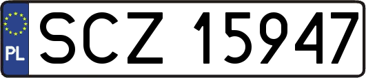 SCZ15947