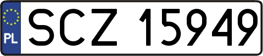 SCZ15949