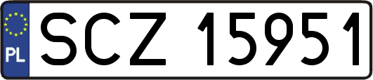 SCZ15951