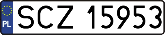 SCZ15953