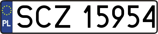 SCZ15954