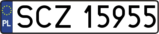 SCZ15955
