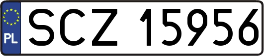 SCZ15956