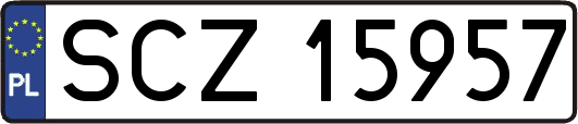 SCZ15957