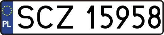 SCZ15958